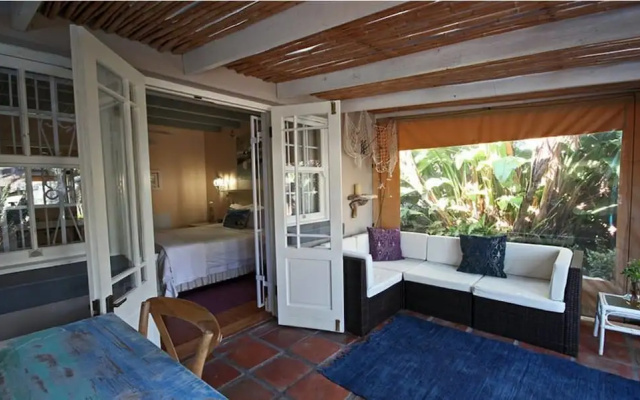 Inn Style Guesthouse