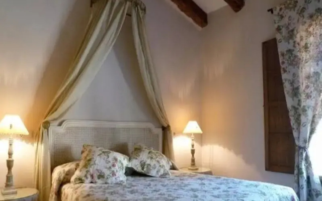 Real Posada de San Salvador
