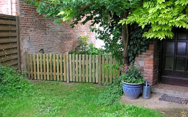 Au Moulin de l'Andelle