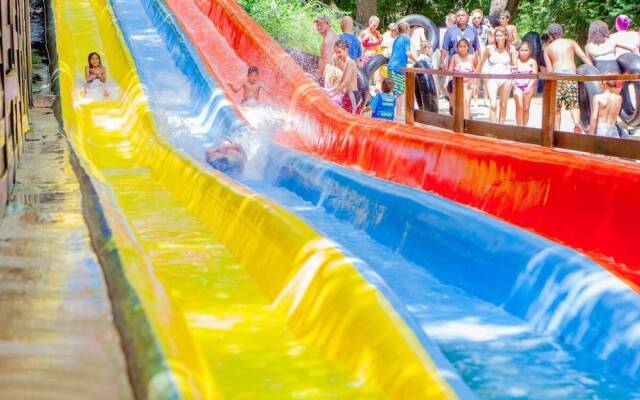 Sunset Vistas by RedAwning