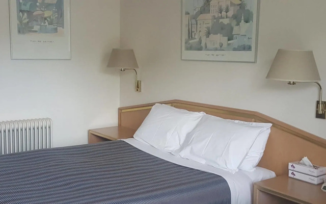 Moe Parklands Motel