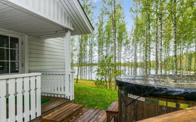 House Siika Punkaharju