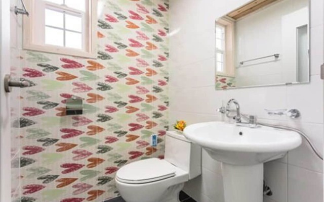 Jeju Aewol Sea Fragrance Pension