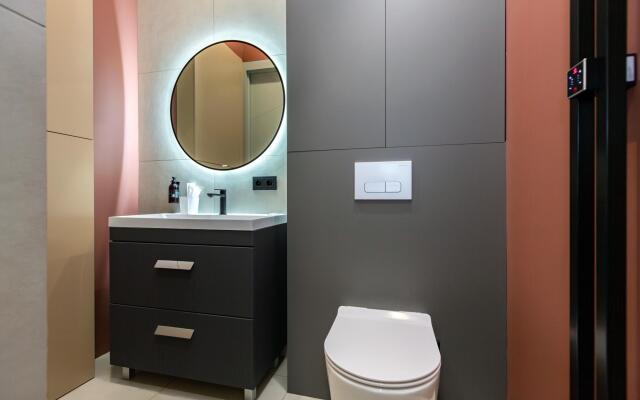 GOSH (Гош) на улице Малыгина