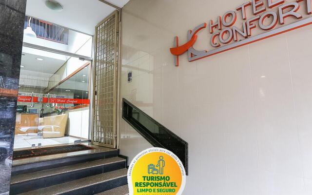 Confort Hotel