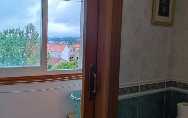 Apartamentos Vistalegre con jardín cerca del mar 2