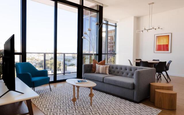 Sonder by Marriott Bonvoy 17WEST Apartments