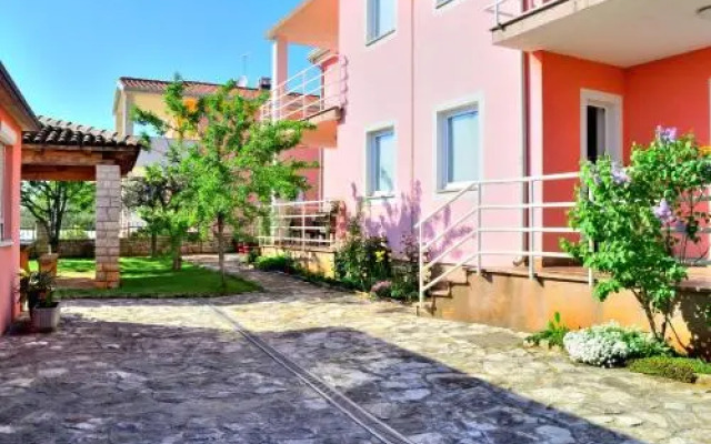 Apartment Domus Lauri