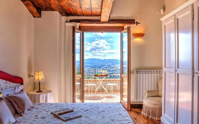Villa Bella 8 in Massa Martana
