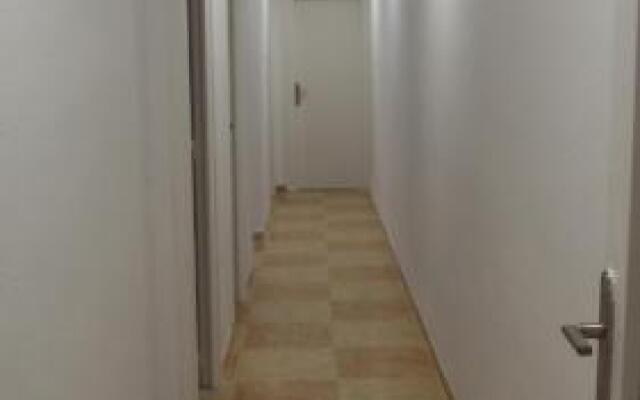 Apartamentos Atlas Terrassa III