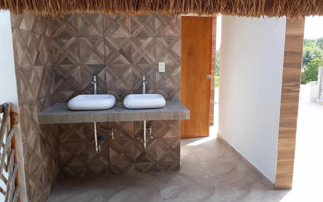 Casita Maya