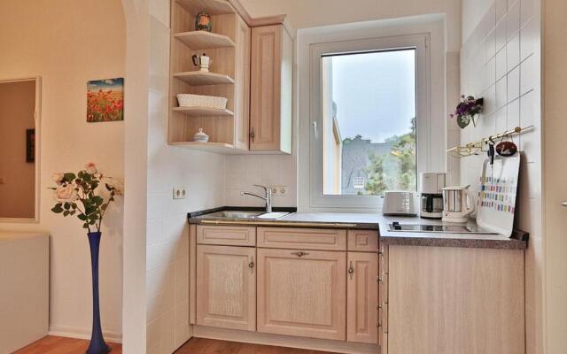 Villa Demory Villa Demory Appartement 6