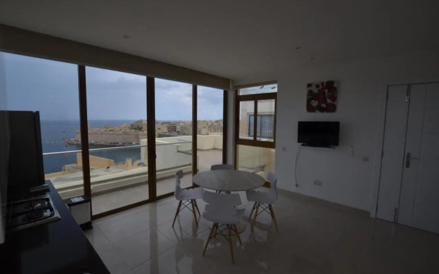 Valletta Dream Suites Penthouse