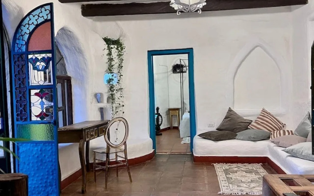 Casa Gaudí