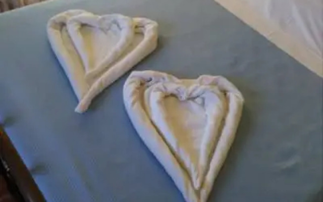 Leventis Villas Complex with Shared Pool