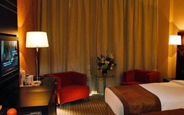 Hm Vacation Club @ Dubai Creek, Dubai, United Arab Emirates
