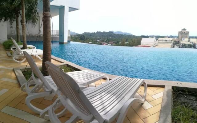 My Homestay @ BM City Leisure Mall