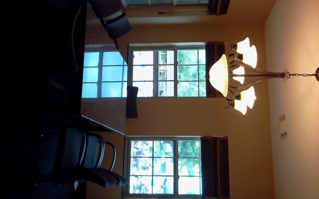 Bridges Bay Resort