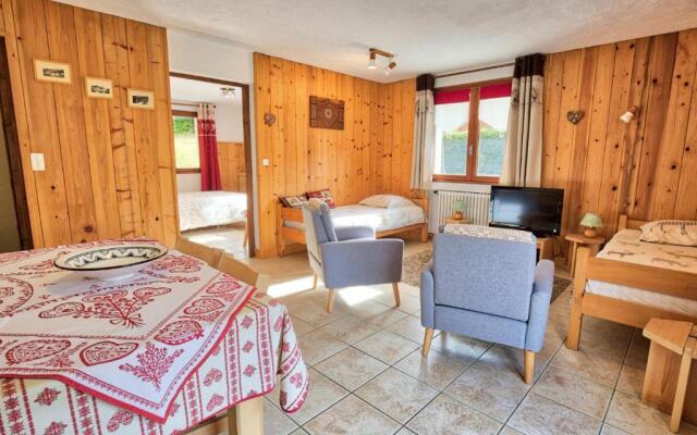 Résidence Beau Virage - 3 Pièces pour 4 Personnes 14