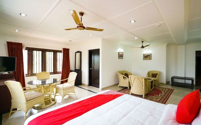 Palette Resorts- Tapovan Green County