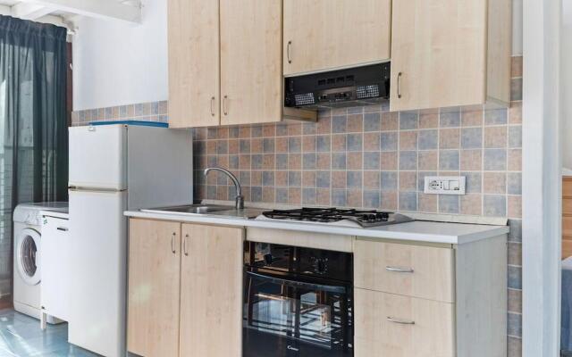 Belvilla by OYO Apartment in Policastro Bussentino