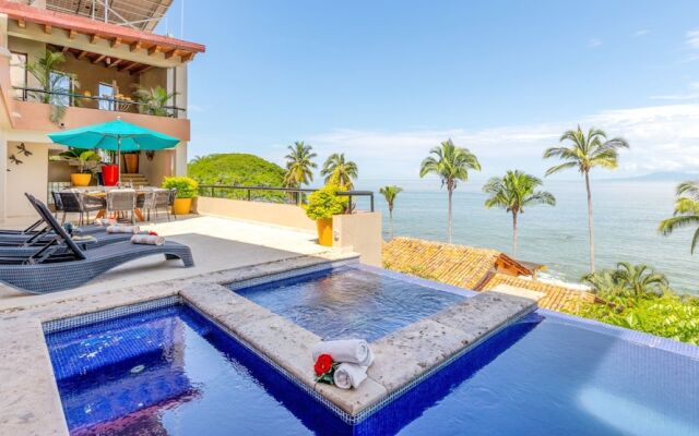 Casa Bahia Linda by Kivoya