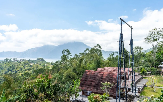Tiing Bali Guest House