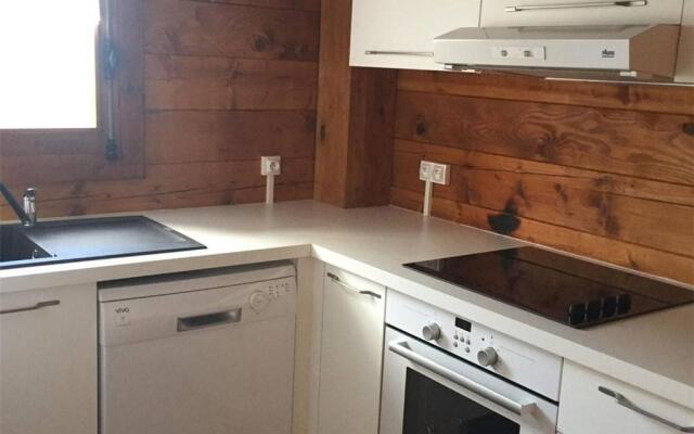 Chalet Arette, 4 pièces, 6 personnes - FR-1-602-80