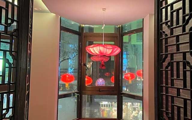 Room Inn Shanghai 横浜中華街 Room 2