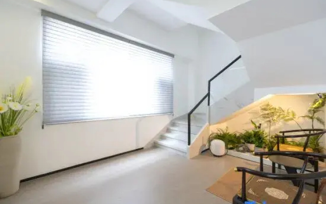 Lando Homestay (Erhai Ecological Corridor Branch)