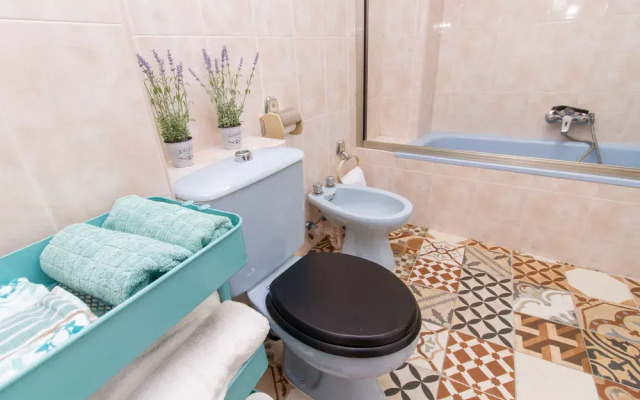 Calle Victoria - Modern & Comfortable by la Recepciã³N