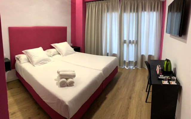 Hotel Sireno Torremolinos - Adults Only