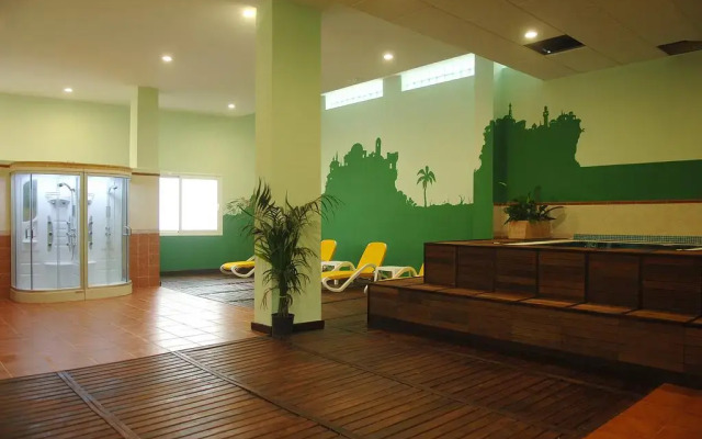 Hotel Wellness Marbella Hills