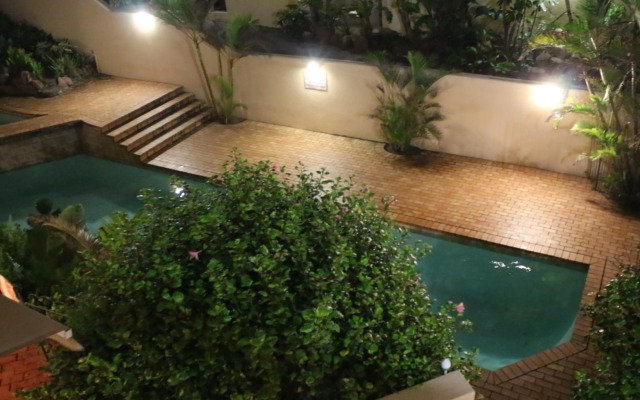 Beachfront Luxury @ Umhlanga