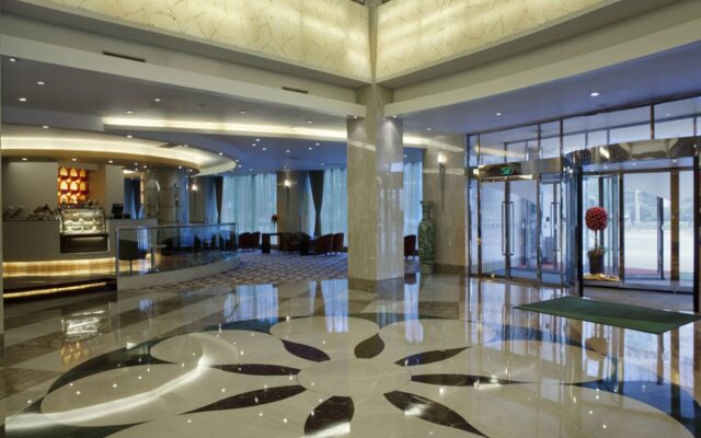 Holiday Inn Downtown Hefei