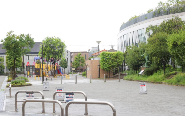 Hotel Futaba Heights -フタバハイツ-