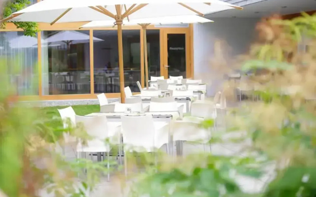 Landhotel Allgäuer Hof