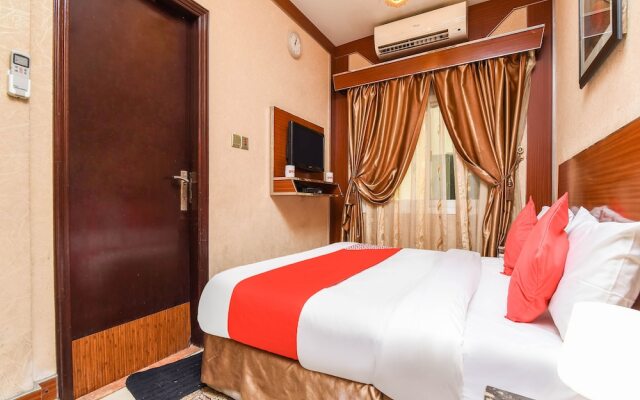 OYO 180 Evin Hotel