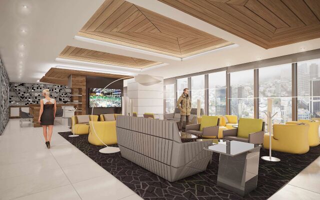 Sofitel Mexico City Reforma