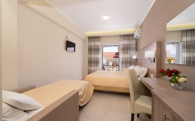 Diamanto Complex