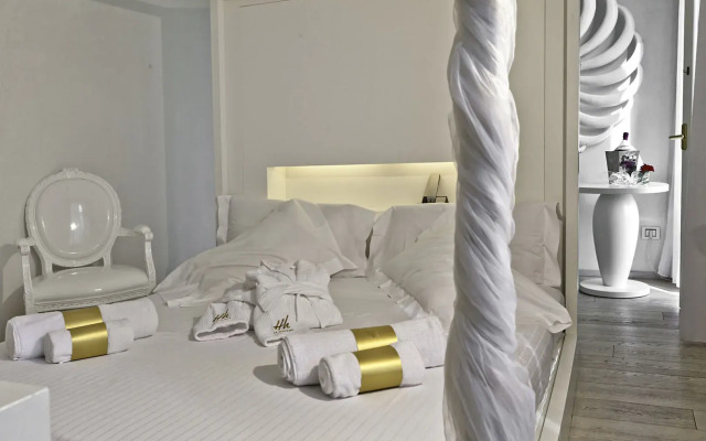 Eurostars Florence Boutique