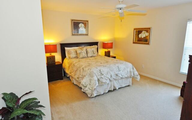 The Shire at West Haven Five-bedroom