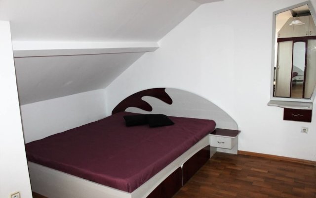 Fm Premium 1 Bdr Apartment Cozy Central Varna