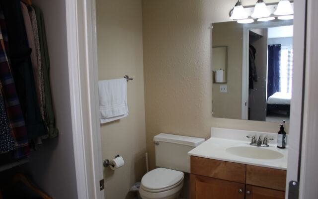 Buckhead 2657 By Homecomfortstay