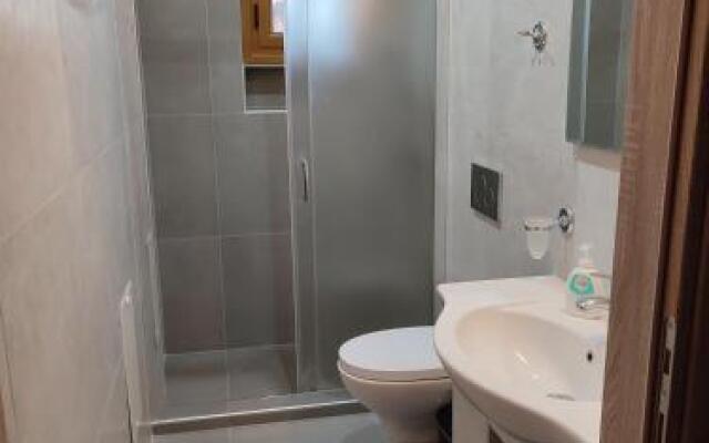 Magicstay - Flat 2 Bedrooms 1 Bathroom - Stoupa