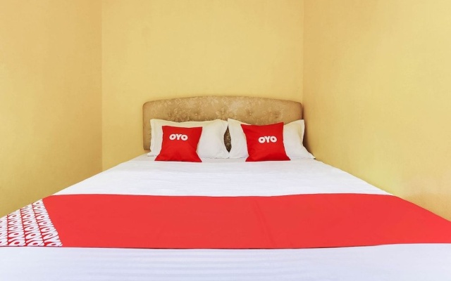 OYO 89406 Lucky Budget Hotel – Guest Rooms – Nilai