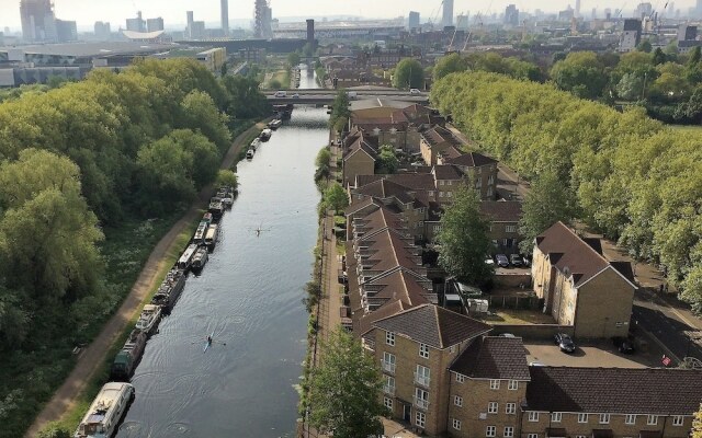 Veeve - London Views