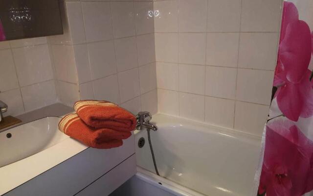 Résidence SOUCHE - 2 Pièces pour 5 Personnes 114