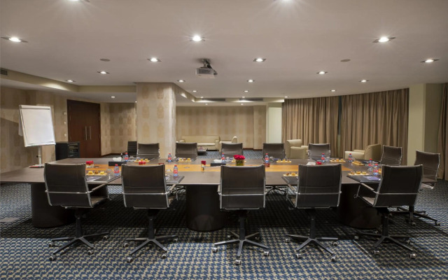 Grand Mogador City Center