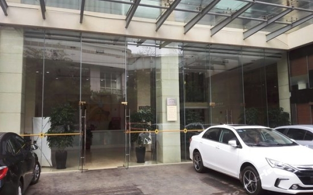 Fenglan Business Hotel Shanghai